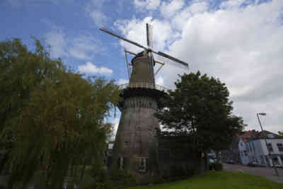 📷 Windmill