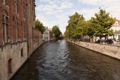 📷 In Bruges