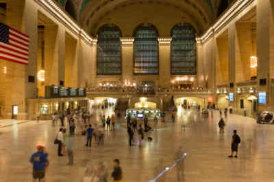 📷 Grand Central Terminal/Grand Central Station
