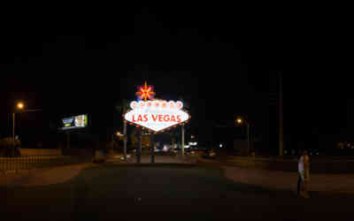 📷 Welcome to Fabulous Las Vegas