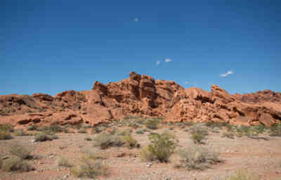 📷 Valley of Fire State Park