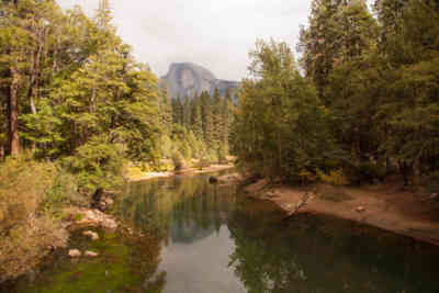 📷 Yosemite National Park