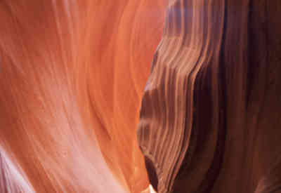 📷 Upper Antelope Canyon