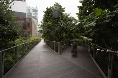 📷 Highline Park