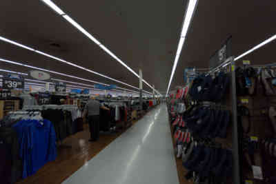📷 Walmart Supercenter