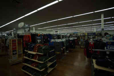 📷 Walmart Supercenter