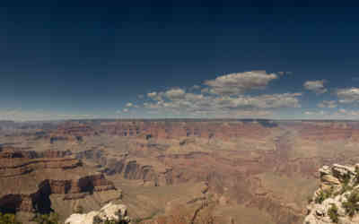 📷 Yavapai Point