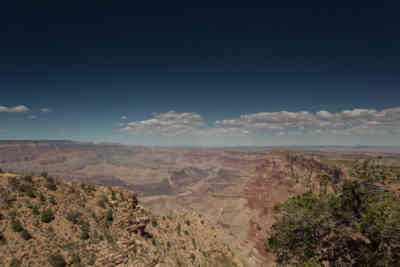 📷 Grand Canyon National Park