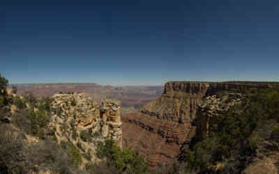 📷 Grand Canyon National Park