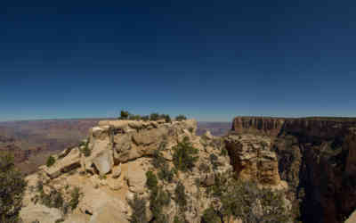 📷 Grand Canyon National Park