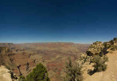 📷 Grand Canyon National Park
