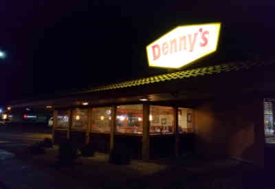 📷 Denny's