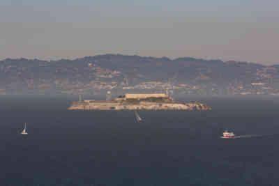 📷 Alcatraz