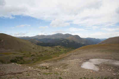 📷 Rocky Mountain National Park