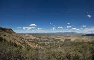 📷 Mesa Verde National Park