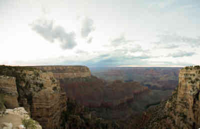 📷 Grand Canyon National Park