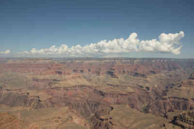 📷 Grand Canyon