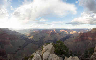 📷 Grand Canyon