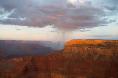 📷 Grand Canyon