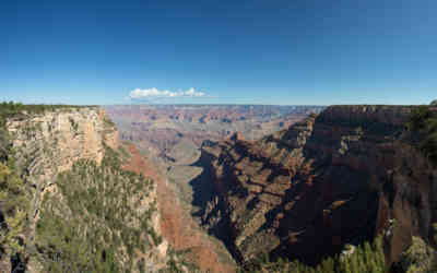 📷 Grand Canyon