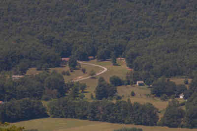 📷 Skyline Drive