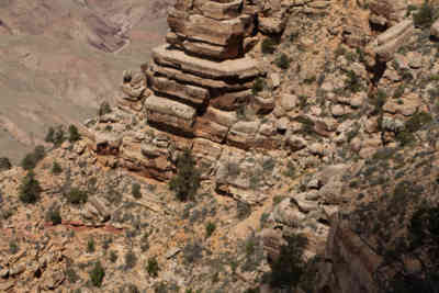 📷 Grand Canyon National Park