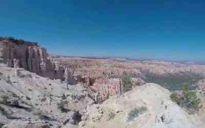 🎞️ Bryce Canyon National Park