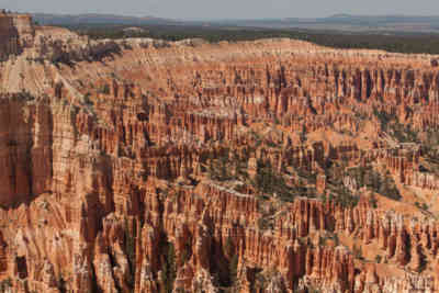 📷 Bryce Canyon National Park