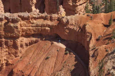 📷 Bryce Canyon National Park