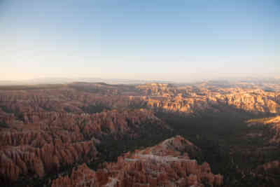 📷 Bryce Canyon National Park