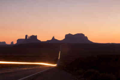 📷 Monument Valley