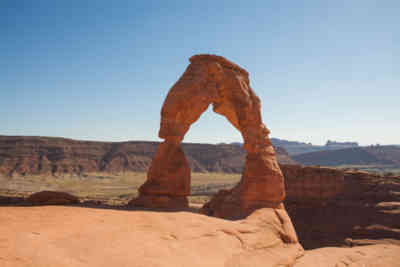 📷 Delicate Arch