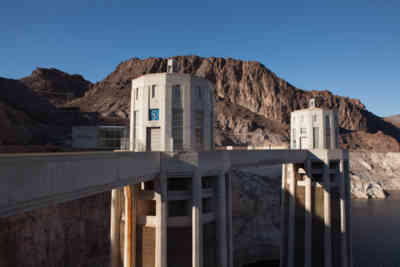 📷 Hoover Dam