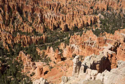 📷 Bryce Canyon National Park