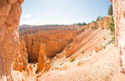 📷 Bryce Canyon National Park