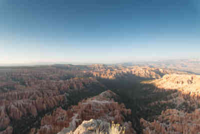 📷 Bryce Canyon National Park