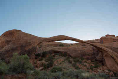 📷 Landscape Arch