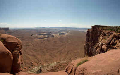 📷 Canyonlands National Park