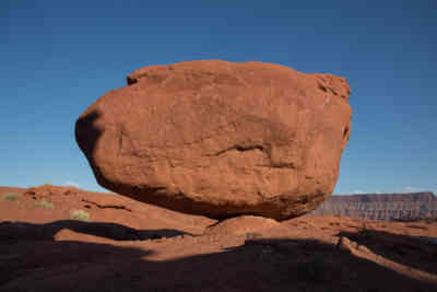 📷 Balanced Rock / Elvis Rock