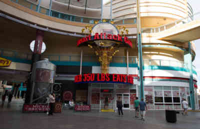 📷 Heart Attack Grill