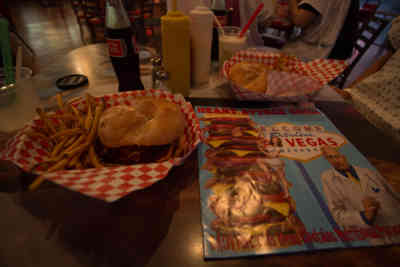 📷 Heart Attack Grill