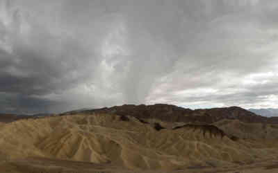 📷 Zabriskie Point