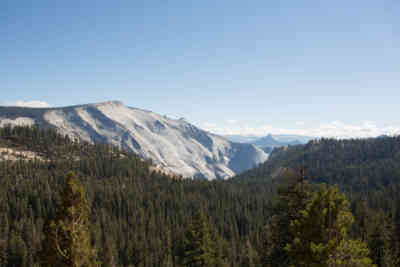 📷 Yosemite National Park