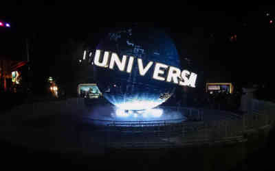 📷 Universal Studios Florida