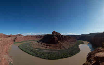 📷 Dead Horse Point