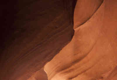 📷 Upper Antelope Canyon