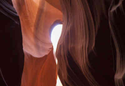 📷 Upper Antelope Canyon