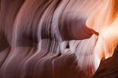 📷 Upper Antelope Canyon