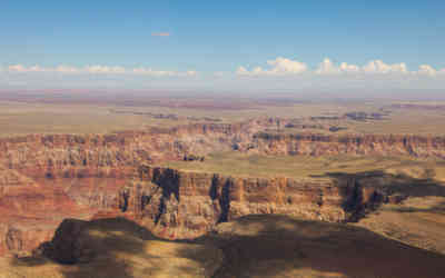 📷 Grand Canyon