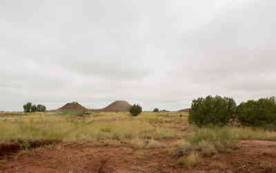 📷 Texas Landscape